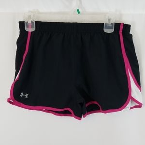 Under Armour Running Shorts Medium NWT